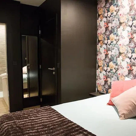 Buenas Noches Standing Piscine & Wellness Vila