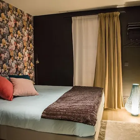 Buenas Noches Standing Piscine & Wellness Villa