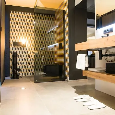 Buenas Noches Standing Piscine & Wellness Villa